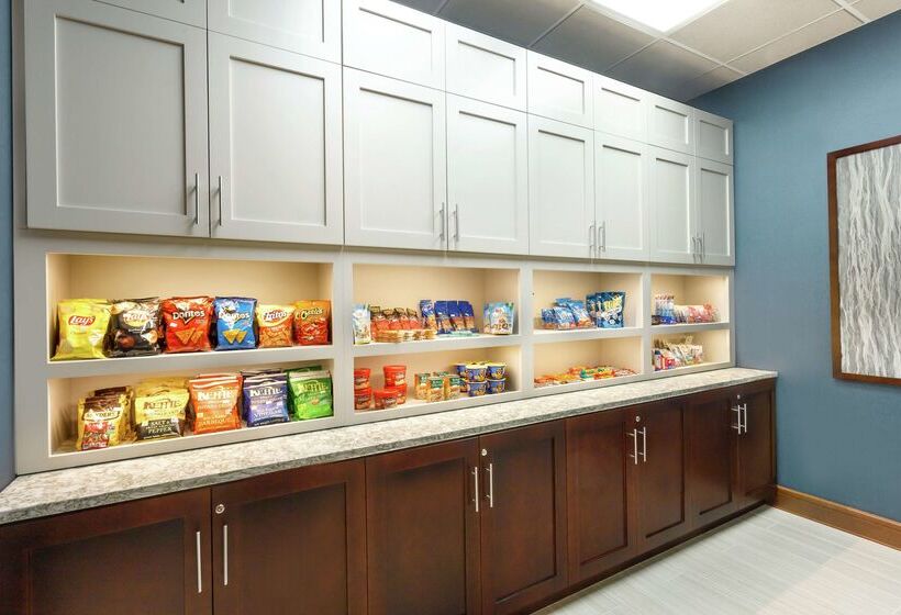 فندق Homewood Suites By Hilton Fort Smith