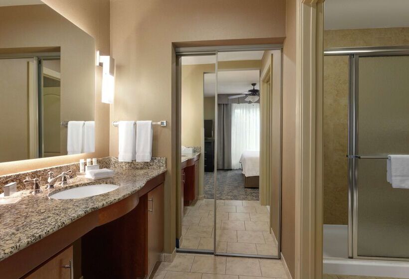 فندق Homewood Suites By Hilton Fort Smith