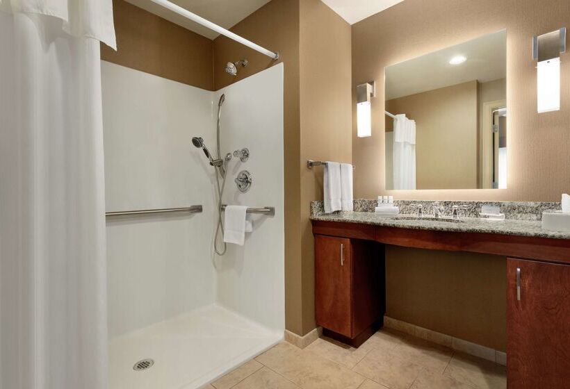 فندق Homewood Suites By Hilton Fort Smith