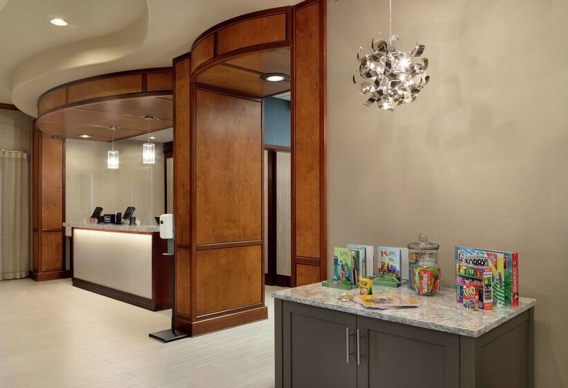 فندق Homewood Suites By Hilton Fort Smith