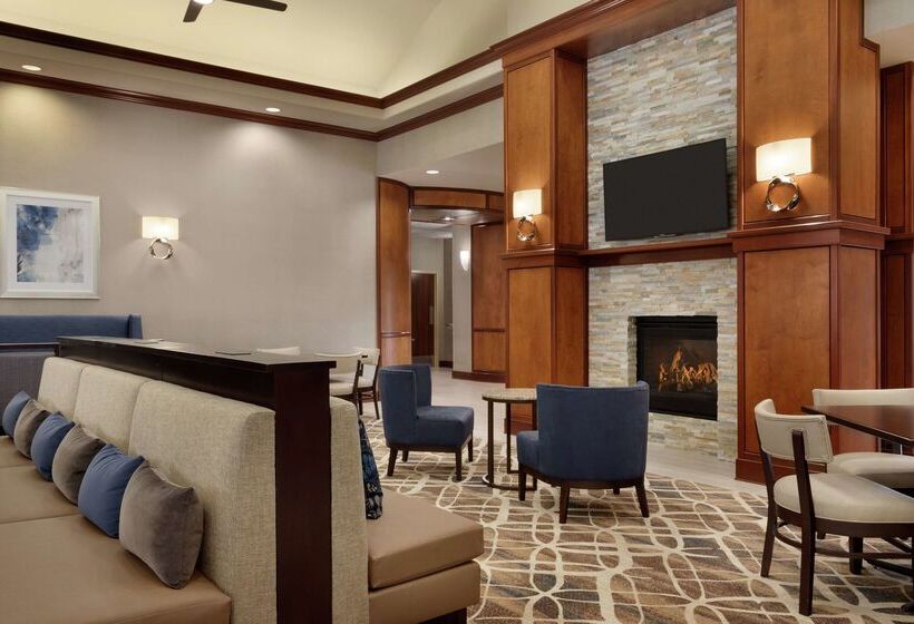 فندق Homewood Suites By Hilton Fort Smith