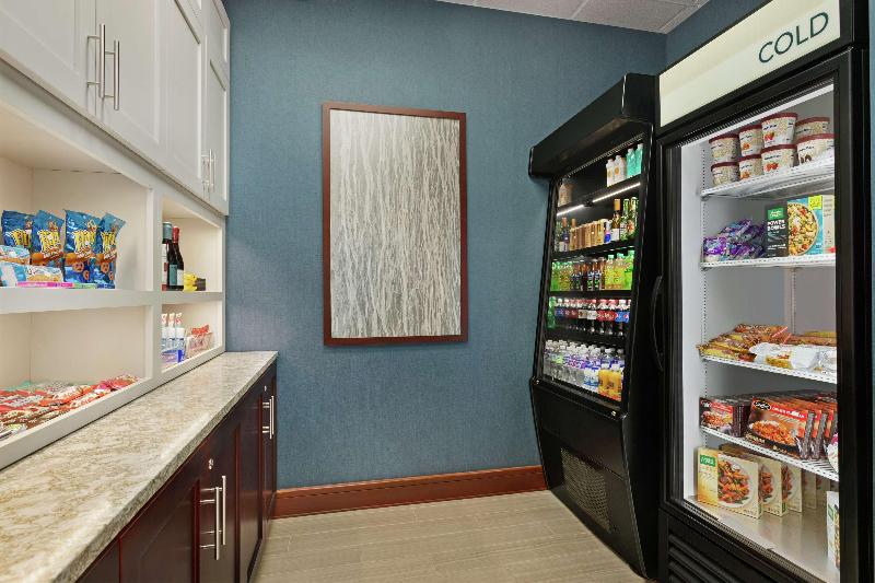 فندق Homewood Suites By Hilton Fort Smith