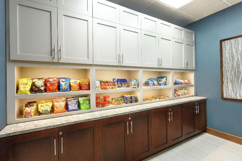 فندق Homewood Suites By Hilton Fort Smith