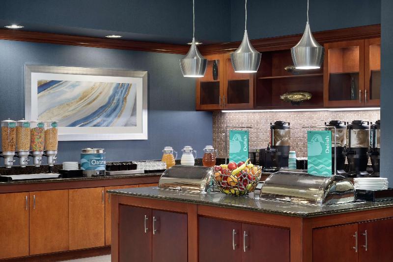 فندق Homewood Suites By Hilton Fort Smith