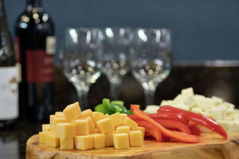 فندق Homewood Suites By Hilton Fort Smith