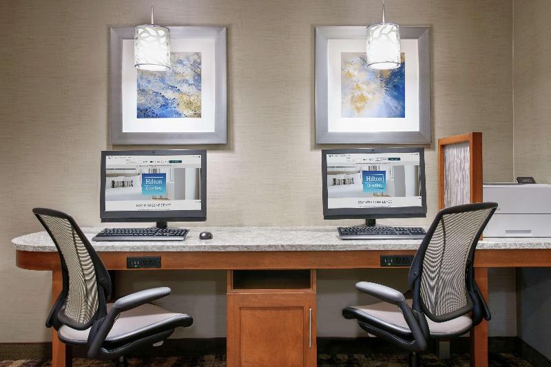 فندق Homewood Suites By Hilton Fort Smith