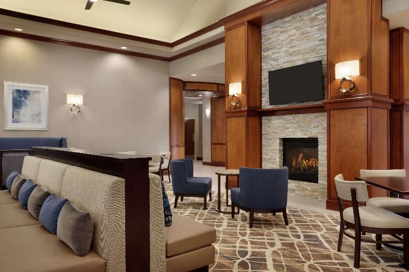 فندق Homewood Suites By Hilton Fort Smith