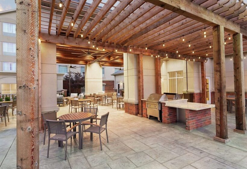 فندق Homewood Suites By Hilton Fort Smith