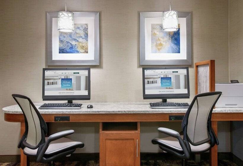 فندق Homewood Suites By Hilton Fort Smith