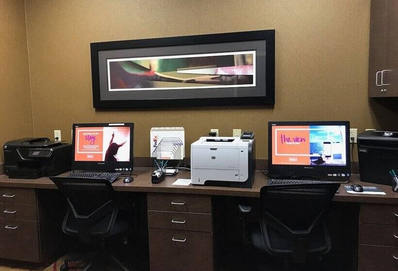 فندق Homewood Suites By Hilton Fort Smith