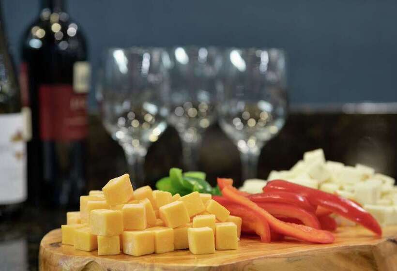 فندق Homewood Suites By Hilton Fort Smith