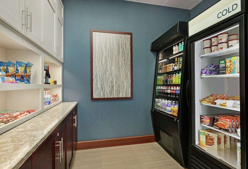 فندق Homewood Suites By Hilton Fort Smith