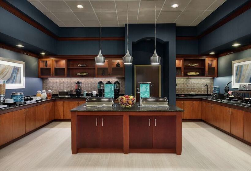 فندق Homewood Suites By Hilton Fort Smith