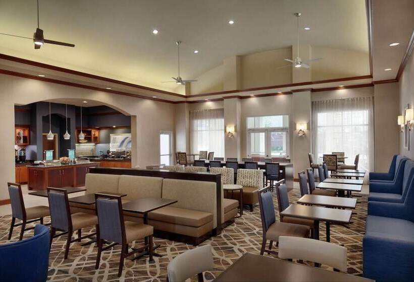 فندق Homewood Suites By Hilton Fort Smith