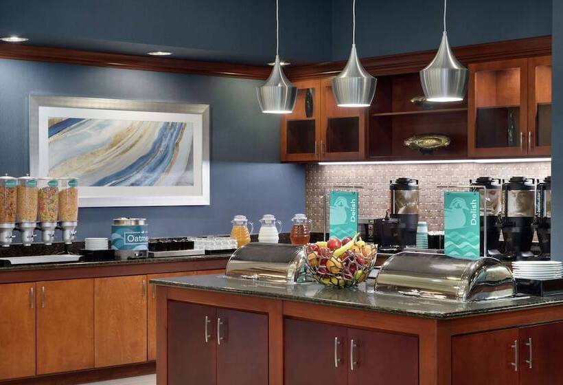 فندق Homewood Suites By Hilton Fort Smith