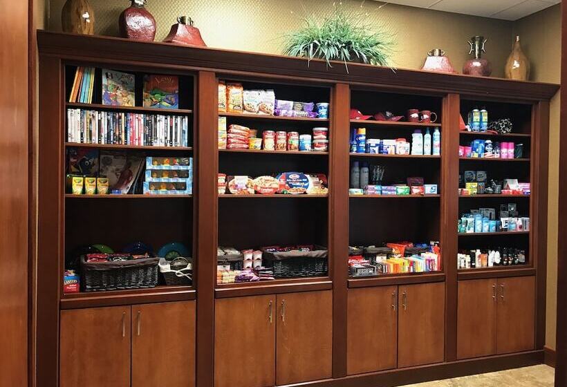 فندق Homewood Suites By Hilton Fort Smith