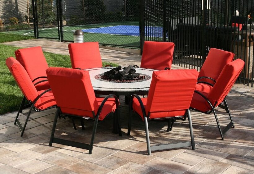 בית מלון כפרי Homewood Suites By Hilton Leesburg