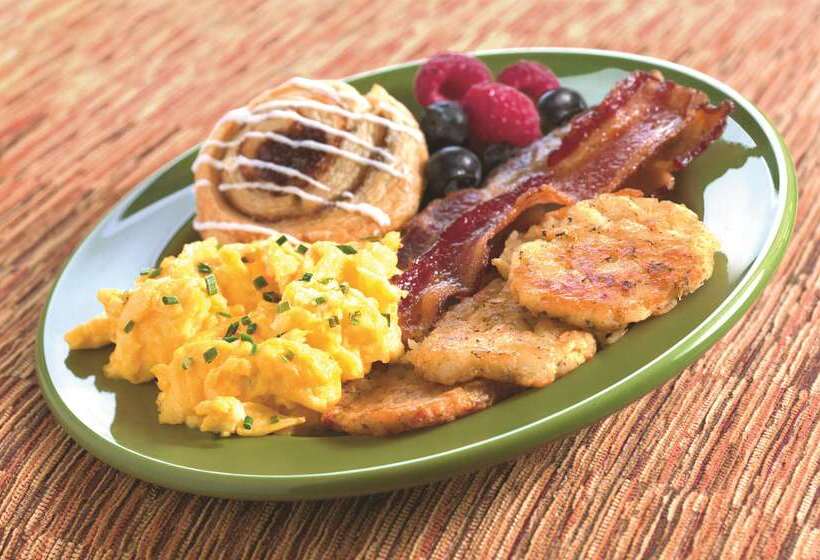 酒店 Homewood Suites By Hilton Toronto Vaughan