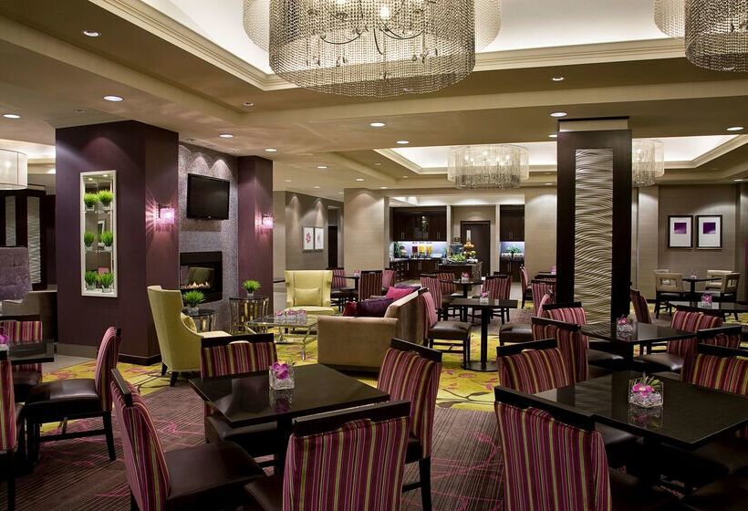 酒店 Homewood Suites By Hilton Toronto Vaughan