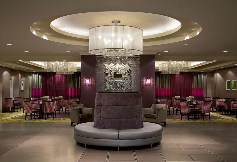 酒店 Homewood Suites By Hilton Toronto Vaughan