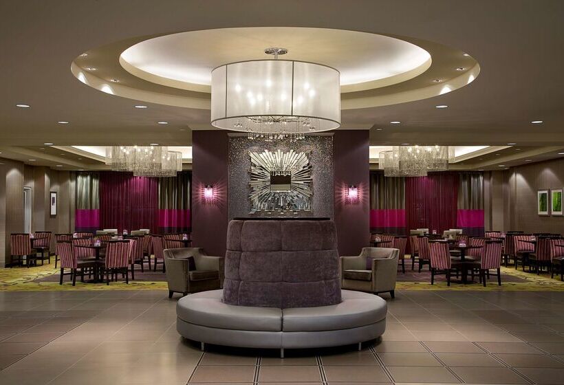 酒店 Homewood Suites By Hilton Toronto Vaughan