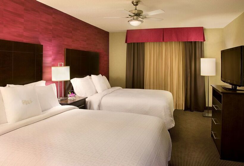 酒店 Homewood Suites By Hilton Toronto Vaughan