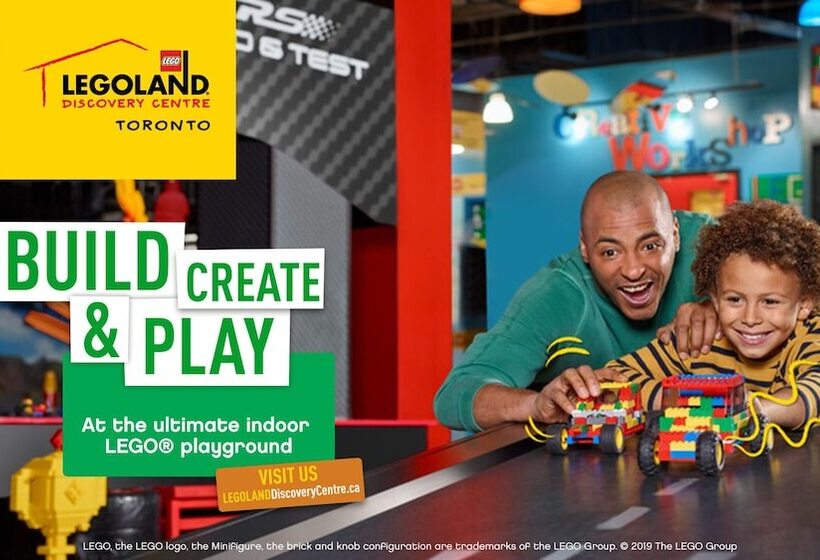 酒店 Homewood Suites By Hilton Toronto Vaughan