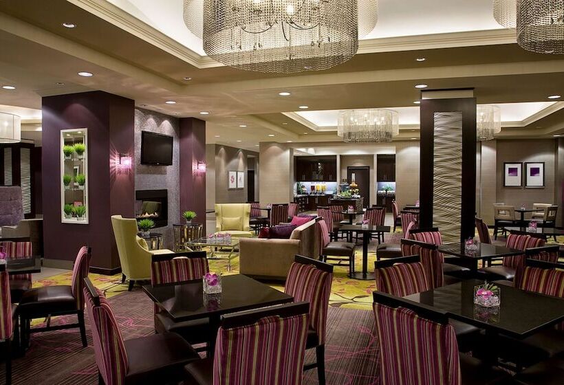 酒店 Homewood Suites By Hilton Toronto Vaughan