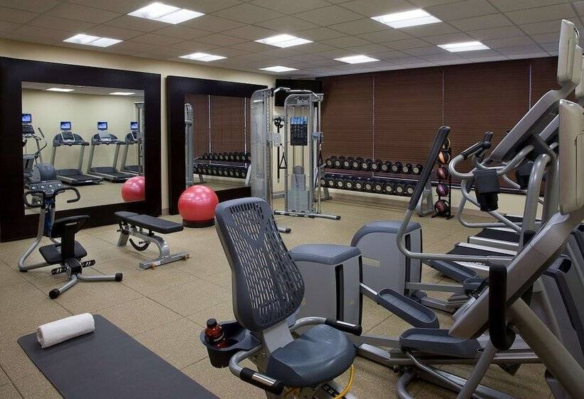 酒店 Homewood Suites By Hilton Toronto Vaughan