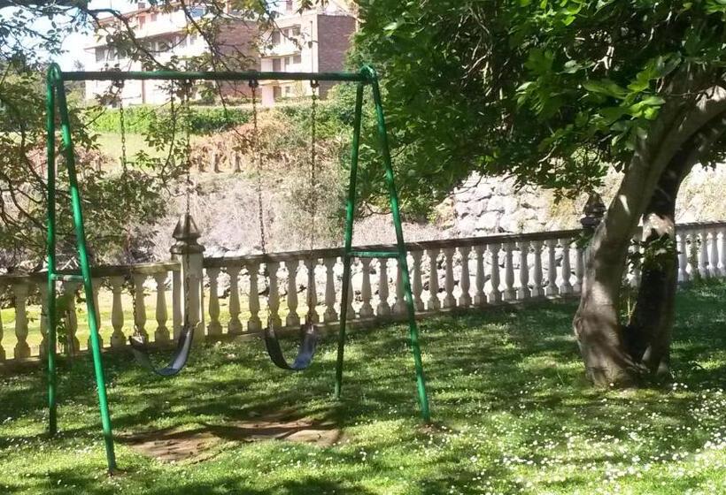 酒店 Hospedaje De La Hoz