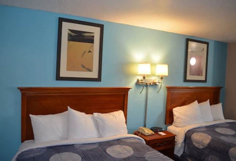 酒店 Hyannis Host Inn