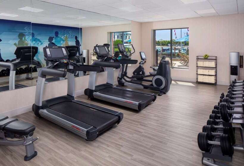 בית מלון כפרי Hyatt Place Long Island East End