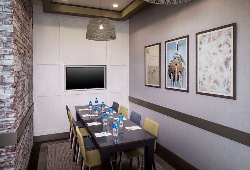 ホテル Hyatt Place Long Island East End