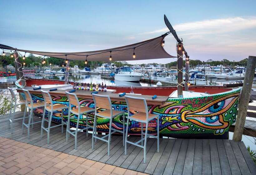 ホテル Hyatt Place Long Island East End