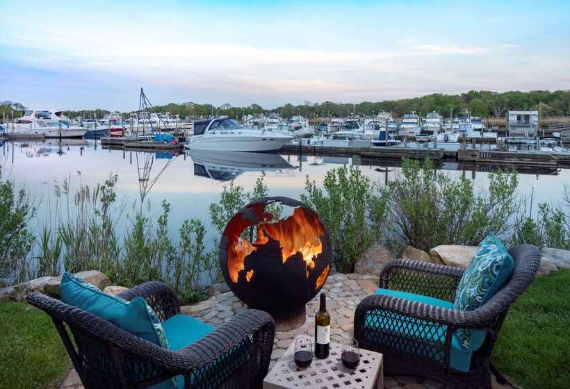 ホテル Hyatt Place Long Island East End