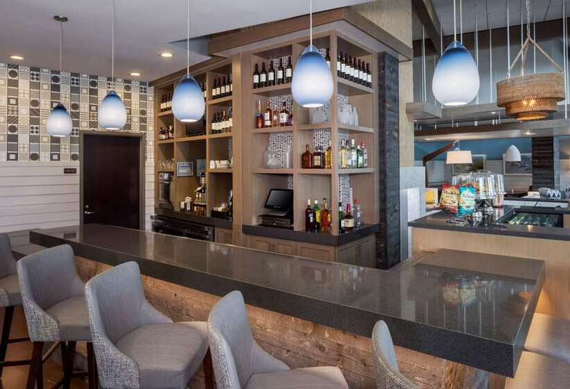 בית מלון כפרי Hyatt Place Long Island East End