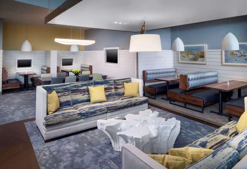 ホテル Hyatt Place Long Island East End