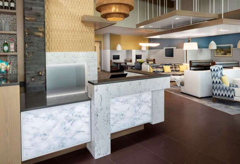 ホテル Hyatt Place Long Island East End