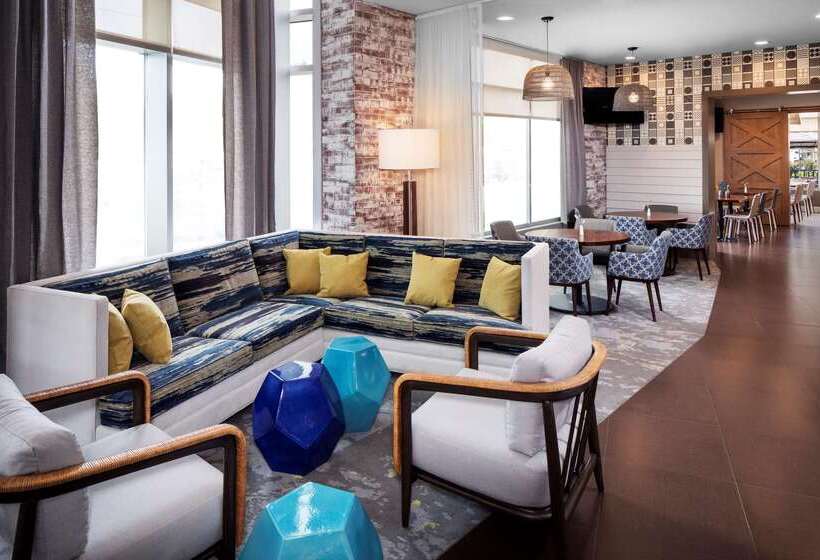 ホテル Hyatt Place Long Island East End