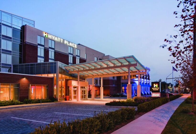 ホテル Hyatt Place Long Island East End