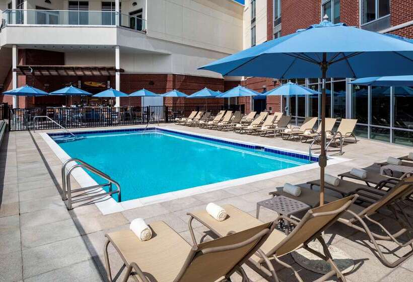 ホテル Hyatt Place Long Island East End