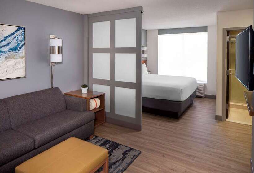 ホテル Hyatt Place Long Island East End