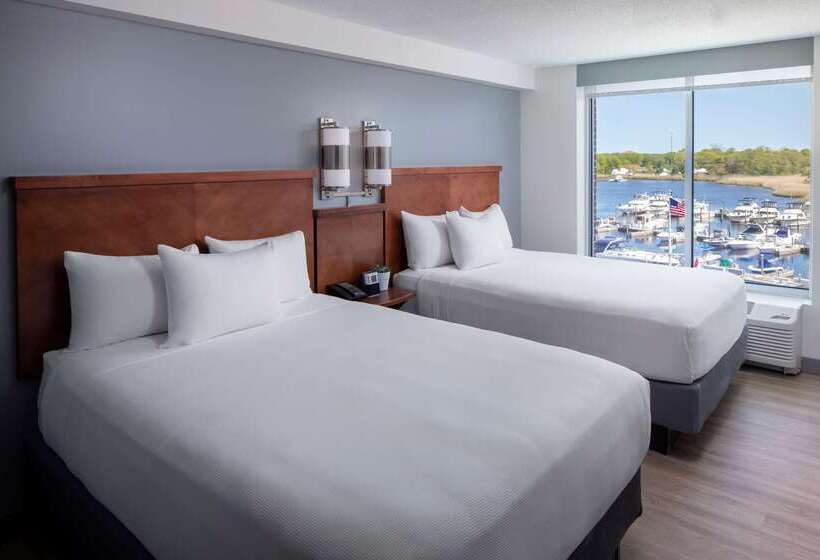 ホテル Hyatt Place Long Island East End