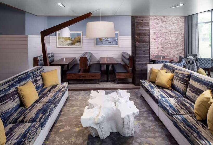 בית מלון כפרי Hyatt Place Long Island East End