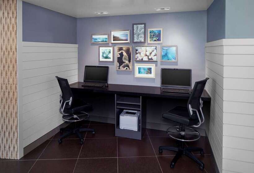 ホテル Hyatt Place Long Island East End