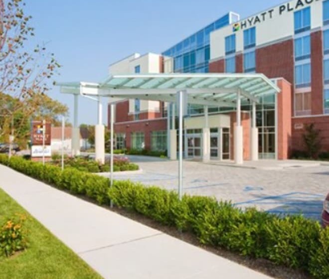 ホテル Hyatt Place Long Island East End