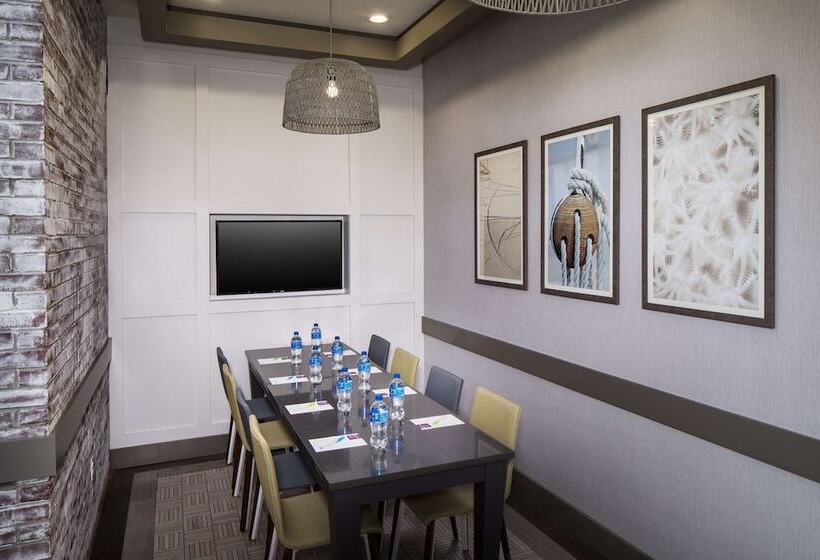 ホテル Hyatt Place Long Island East End