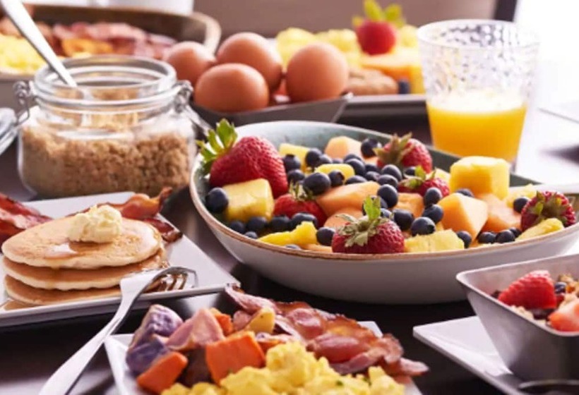 ホテル Hyatt Place Long Island East End