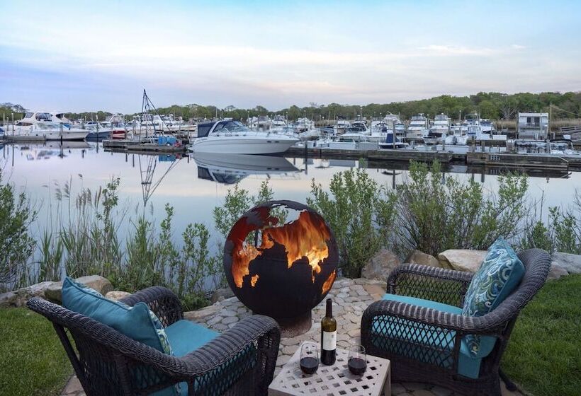 ホテル Hyatt Place Long Island East End