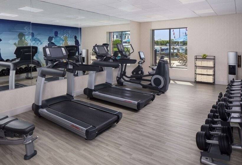 בית מלון כפרי Hyatt Place Long Island East End